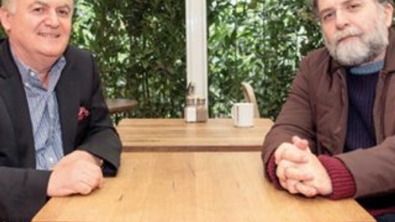 Eski savcı ordudaki Fethullahçıları anlattı