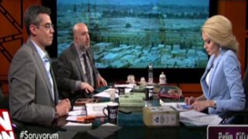 Orhan Osmanoğlu: İngilizler Abdülhamid'i istemedi