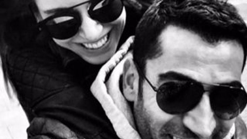 Sinem Kobal ve Kenan İmirzalıoğlu oturacakları evi seçti
