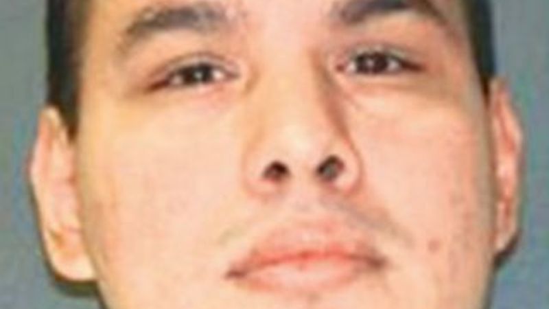 ABD'li vampir idam edildi