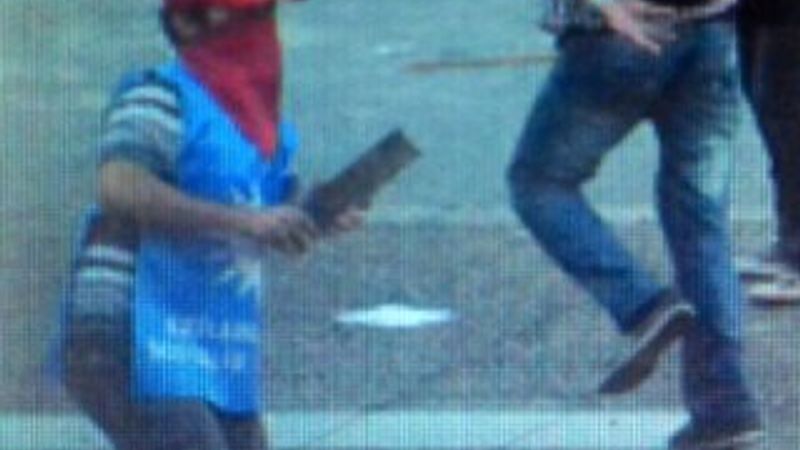 Terörist defalarca kez gözaltına alınıp serbest bırakıldı