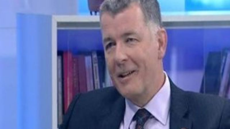 İngiliz Büyükelçi Moore: PYD PKK aynı