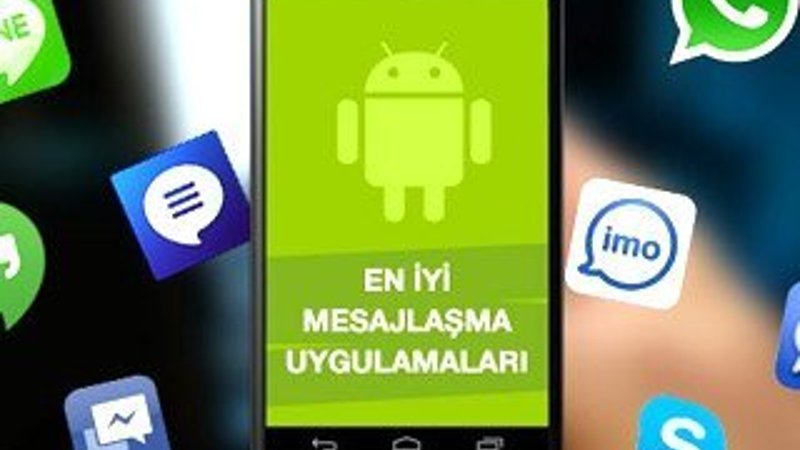 En güvenli şifreli uygulamalar