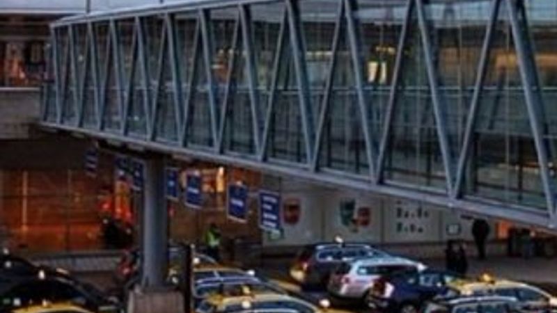 İsveç'te PKK'nın üst düzey sorumlusu yakalandı