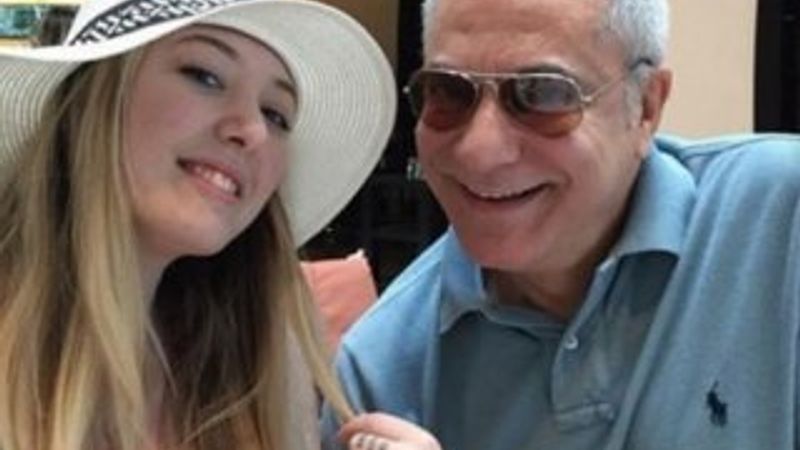 Yasmin Erbil 6 kilo verdi