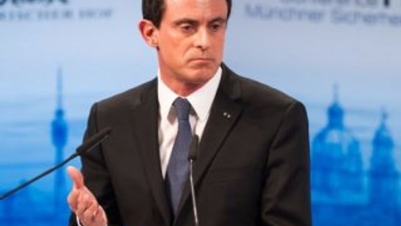 Fransa Başbakanı'ndan başörtüsü çıkışı