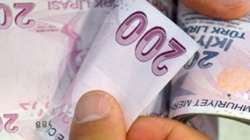 Kredi kullanımı arttı