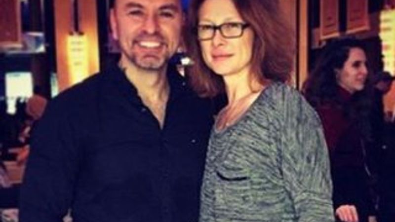 Demir Demirkan baba oldu