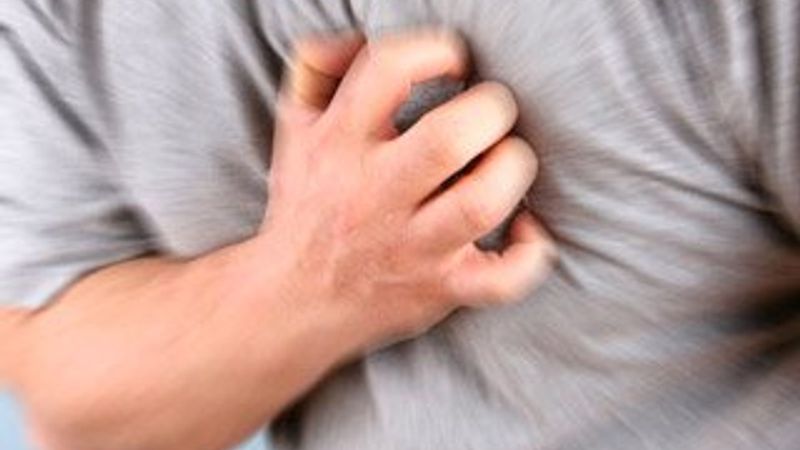 Kalp krizini tetikleyen 9 neden