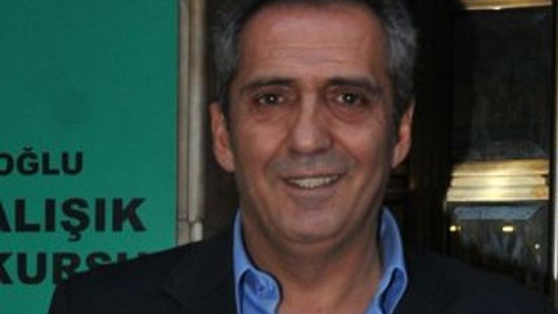 Yavuz Bingöl: Çok mutluyum