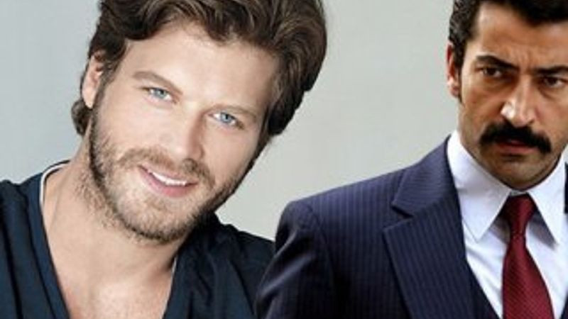 Kenan İmirzalıoğlu ile Kıvanç Tatlıtuğ komşu oluyor