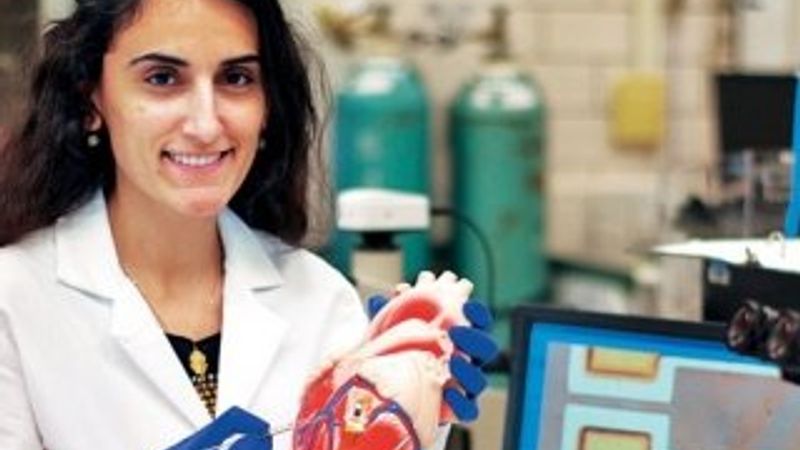 32 yaşındaki Türk MIT'ten teklif aldı