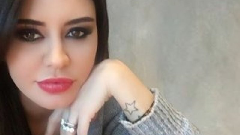 Ebru Polat beynini nasıl sildirdiğini anlattı