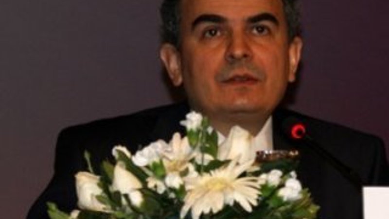 Erdem Başçı görevi devrediyor