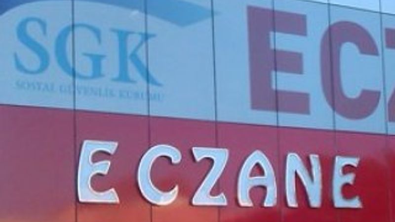 Eczacılar için soruşturma başlatıldı