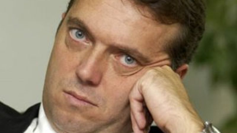 Uluslararası Tahkim'den Cem Uzan kararı