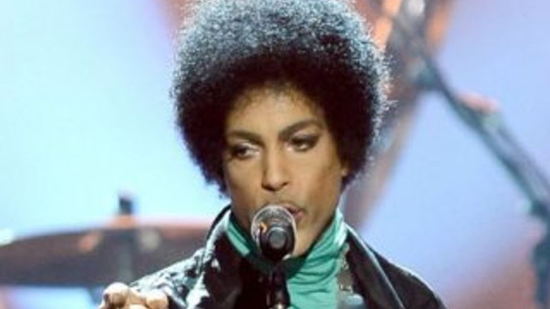 Prince'in otopsisinin ardından ilk açıklama