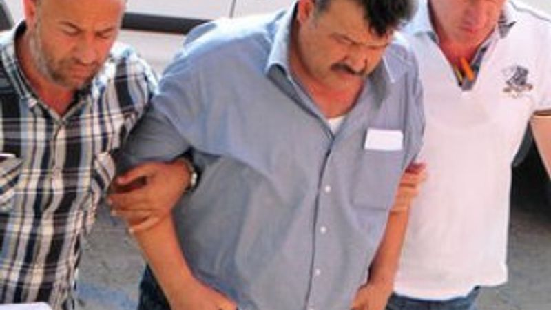 Koruyucu aile olarak aldığı çocuğu istismar etti