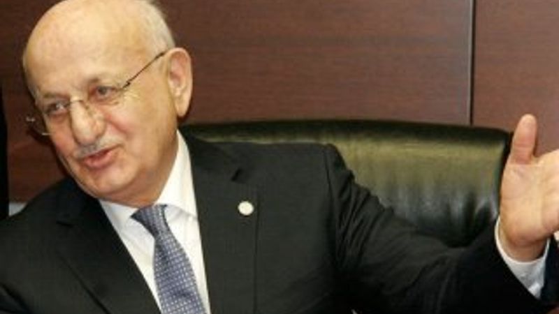 İsmail Kahraman: Laiklik yeni anayasada olmamalıdır