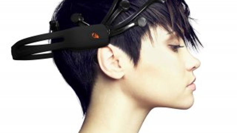 Beyin sesi parmak izi gibi eşsiz