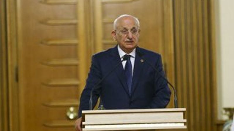 İsmail Kahraman'dan laiklik açıklaması