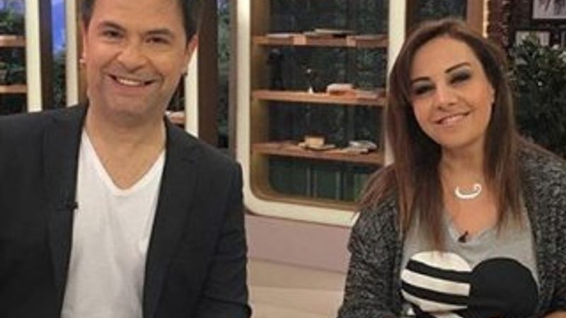 Çiçek Dilligil 30 kilo verdi