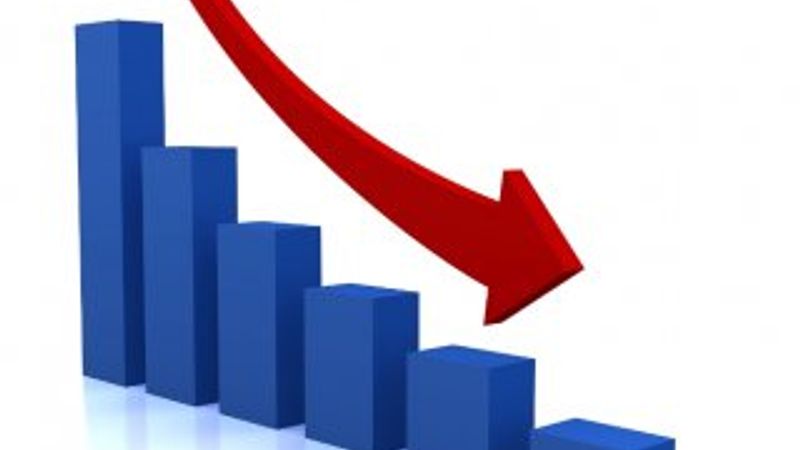 Ekonomi güven endeksi düştü