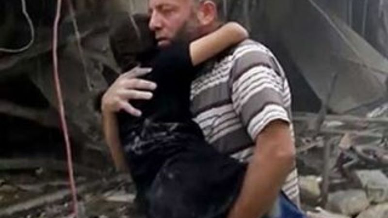 BM: Hepimiz utanç duymalıyız