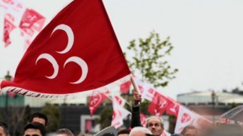 Mahkeme MHP'deki kongre sürecini durdurdu