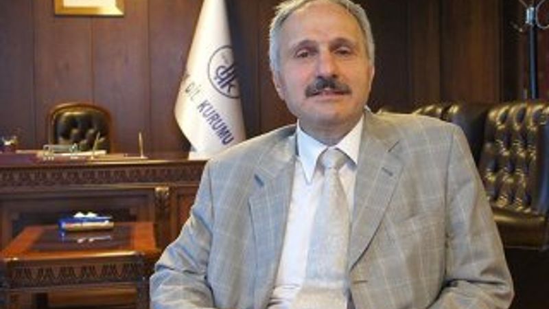 TDK: Şapka işareti hiç kalkmadı