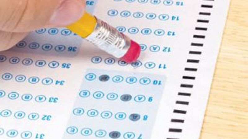 KPSS soruşturmasında ikinci iddianame kabul edildi