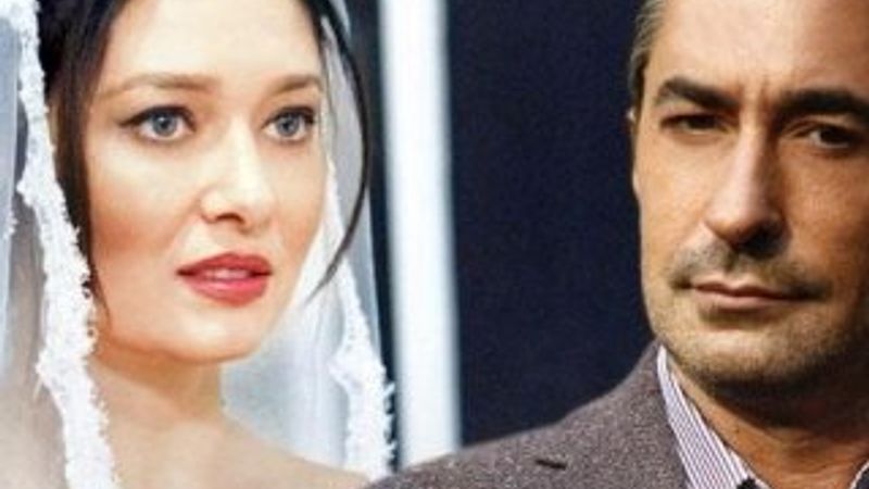 Nurgül Yeşilçay ifade verdi