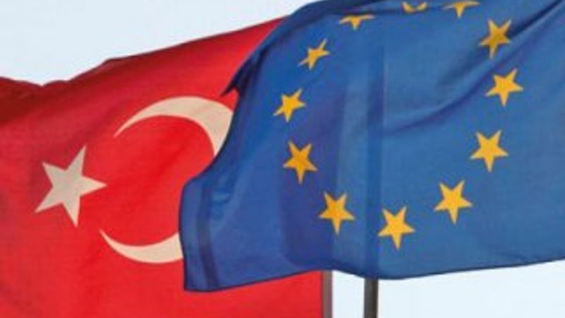 AB Komisyonu'ndan Türkiye için vize kararı