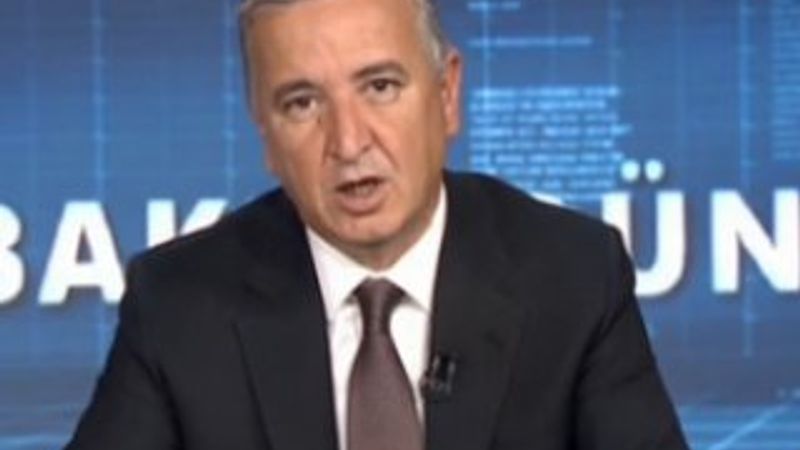 Aydın Ünal'dan yeni başbakan tarifi