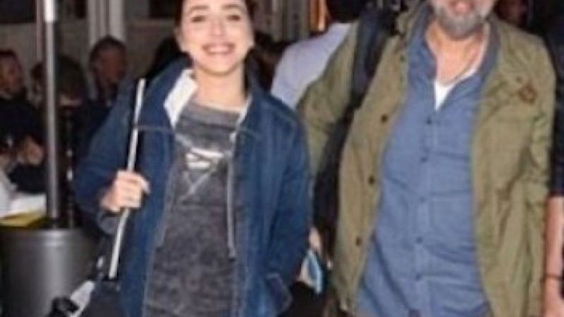 Hamdi Alkan 52 kilo verdi