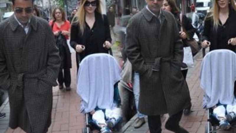 Emrah: 20 kilo verdim