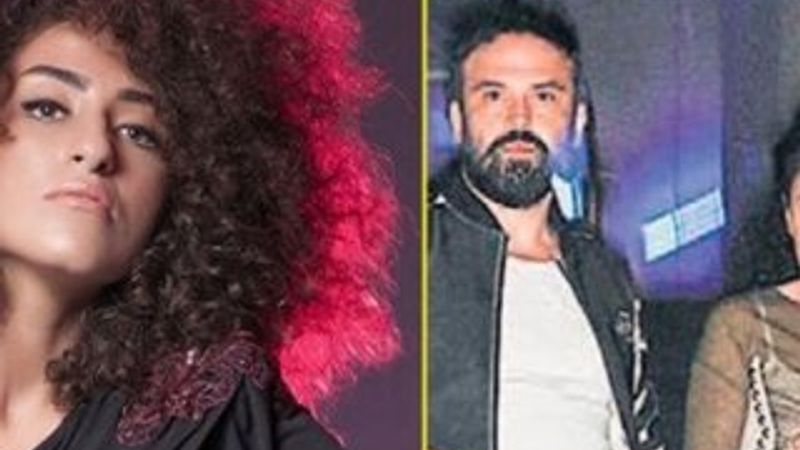 Dilan Çıtak'ın panik anları