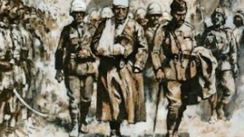 100. yılında Uluslararası Kût'ül Amâre Zaferi Sempozyumu