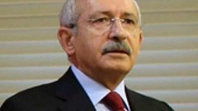 Kılıçdaroğlu ifade vermeye gitmeyecek