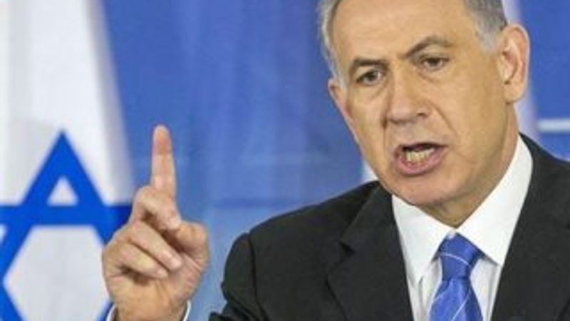 İsrailli generalin açıklaması Netanyahu'yu çıldırttı