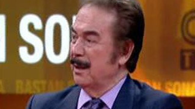 Orhan Gencebay Erdoğan ile görüşmesini anlattı