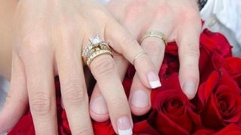 Aralarında 50 yaş fark olan çifte evlilik izni vermedi