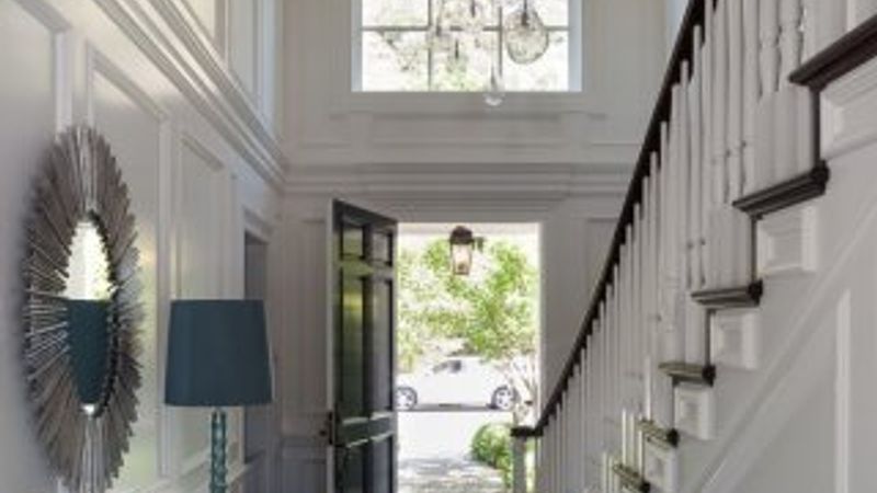 Antre dekorasyonunda dikkat edilmesi gerekenler