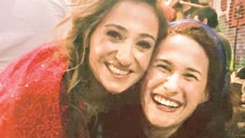 Yalan Dünya'nın Zerrin'i Derya Karadaş evleniyor