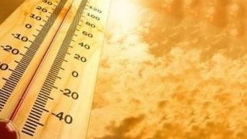 Dünyada en sıcak ay açıklandı