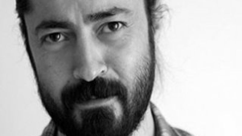 Barış Bağcı kimdir