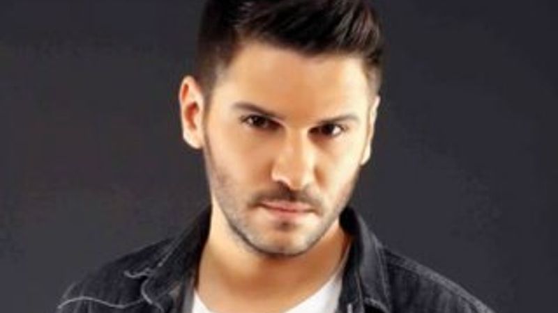 Tolgahan Sayışman ABD'den ev aldı