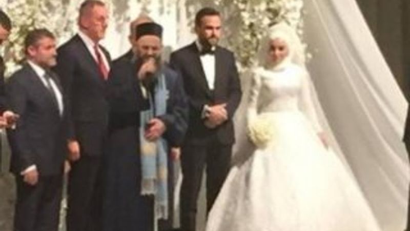 Cübbeli Ahmet Hoca'dan düğün açıklaması