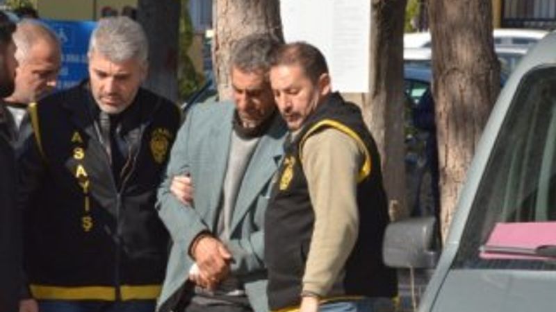 Yozgat'ta bekçiyi öldüren 3 Suriyeli serbest kaldı