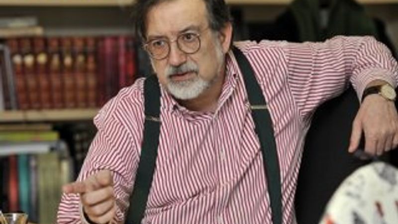 Murat Bardakçı: Ermeni tasarısı kabul edilse ne olur